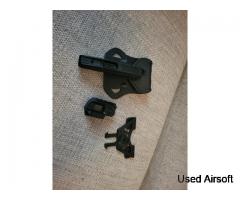 Quick release holster - Image 2