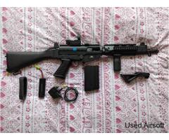 CA58 OSW - Black ops 2 weapon based on SLR - Image 2