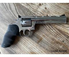 Dan Wesson 715 6" CO2 revolver - Image 2