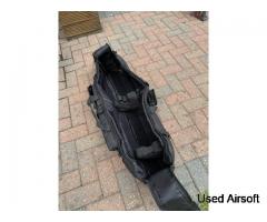 Airsoft Rifle bags
