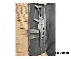Ares Amoeba M4 carbine and G36 assault rifle Bundle - Image 2