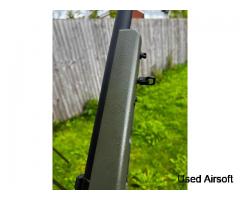 VSR-10 Bolt Action Sniper - Image 4