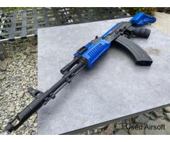 G&G AK47 - Image 2