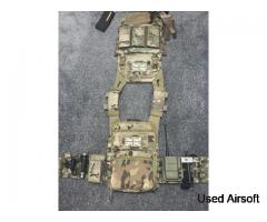 Warrior Assault Plate Carrier - Image 2
