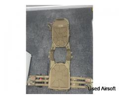 Warrior Assault Plate Carrier - Image 3