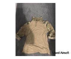 Multicam BDU’s and Lowa boots - Image 3