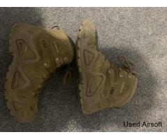 Multicam BDU’s and Lowa boots - Image 4