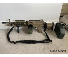 Specna arms  SA-46