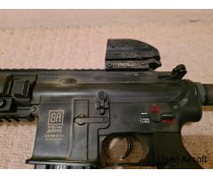 FOR SALE: Specna Arms SA-H02 416 (HK416) Carbine - Image 3