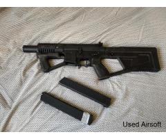 Arp9 with upgraded stock - Image 4