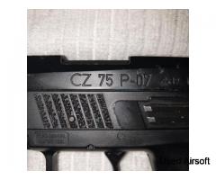 CZ 75 P-07 - Image 2