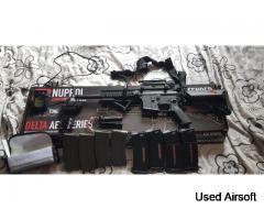 Airsoft guns and equipment - Image 1