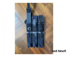 MP-40 mag pouch