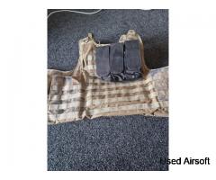 Standard vest for sale