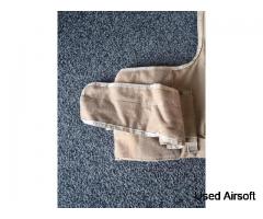 Standard vest for sale - Image 2