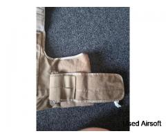 Standard vest for sale - Image 3