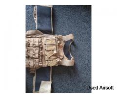Recon lightweight tac vest. Brand new! - Image 2