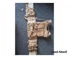Recon lightweight tac vest. Brand new! - Image 3