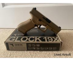 Umarex VFC Glock 19x