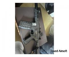 G & g death machine/ trade for acr - Image 3
