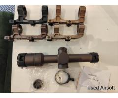 Price adjusted: Various Rifel Scopes for sale - Image 2