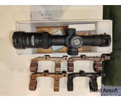 Price adjusted: Various Rifel Scopes for sale - Image 3