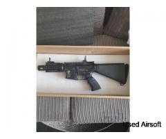 G&P Stubby Killer Carbine AEG