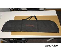Gun Bag / Rifle Case