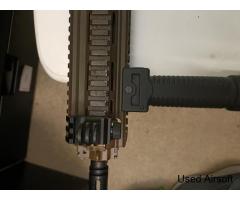 **DISCOUNTED** Negative Airsoft's Upgraded Specna Arms 416 SA-H02 - Image 2
