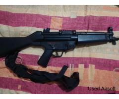 ACR, MP5, PUMP SHOTGUN WITH EXTRAS - Image 2