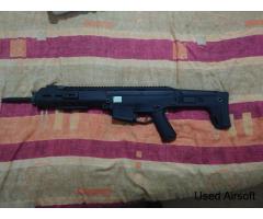 ACR, MP5, PUMP SHOTGUN WITH EXTRAS - Image 4