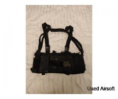 Viper tactical special ops chest rig