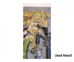 Offers unused Airsoft gear - Image 3