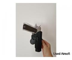 Colt 1911 holster (Right handed) - Image 1