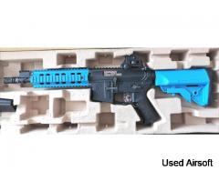 Ares Amoeba AM-008-BK M4 Carbine