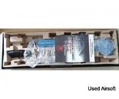 Ares Amoeba AM-008-BK M4 Carbine - Image 2