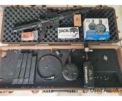 G&G 9 ARP 9 HPA with extras - Image 2