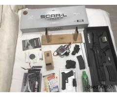 Huge Airsoft sale!