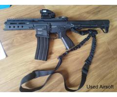 G&G ARP 556 with lots of extras *** - Image 2