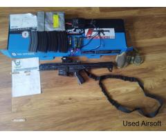 G&G ARP 556 with lots of extras *** - Image 3
