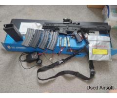 G&G ARP 556 with lots of extras *** - Image 4
