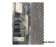Bren DMR (can be easily converted back to RIF, quick change spring) - Image 2