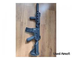 Specna Arms HK416 (sa-h05) M-Lok AEG