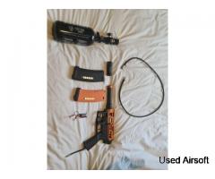 Orange article labs 1 with hpa gear - Image 4