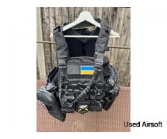 Emerson chest rig