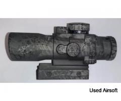 4x Rifle Optic - Image 1