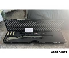 Ares AS01 Striker Bundle