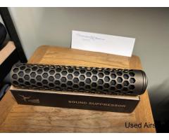 Action Army Hive Suppressor