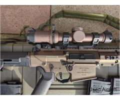 Ares 308M DMR Deluxe + Extras - Image 2