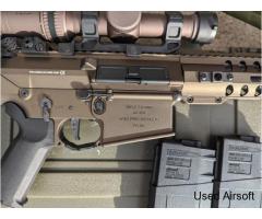 Ares 308M DMR Deluxe + Extras - Image 3